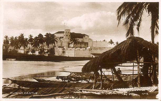 Elmina Castle
