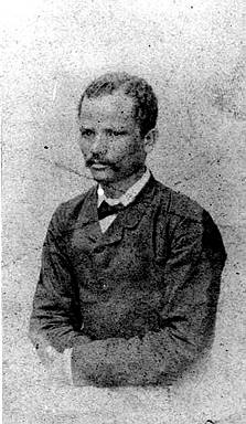 Pieter Vitringa Coulon