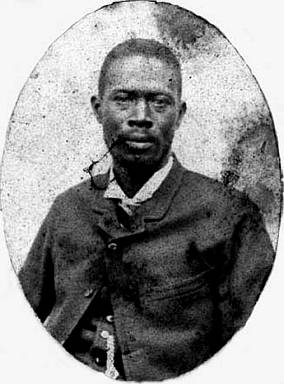 Mr. Johannes Adolphus Bartels