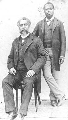 Messrs. Huydecoper and Ephson