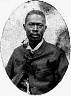  
Code: 0002 4050
Category: Portraits of merchants from Elmina
  
Johannes Adolphus Bartels, merchant in Elmina. Son of Louis Bartels (ca. 1818-1857). He descended both on his grandfather's and grandmother's side from prominent Euro-African families in Elmina.
