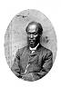  
Code: 0002 4052
Category: Portraits of merchants from Elmina
  
Jacob Abraham de Veer (1838-1926), grandson of a Dutch governor of that name on the Gold Coast, was a merchant in Elmina, Dutch and French consul in Elmina, and burgomaster of that town. Until this day he is recognised locally as an important historical figure.

